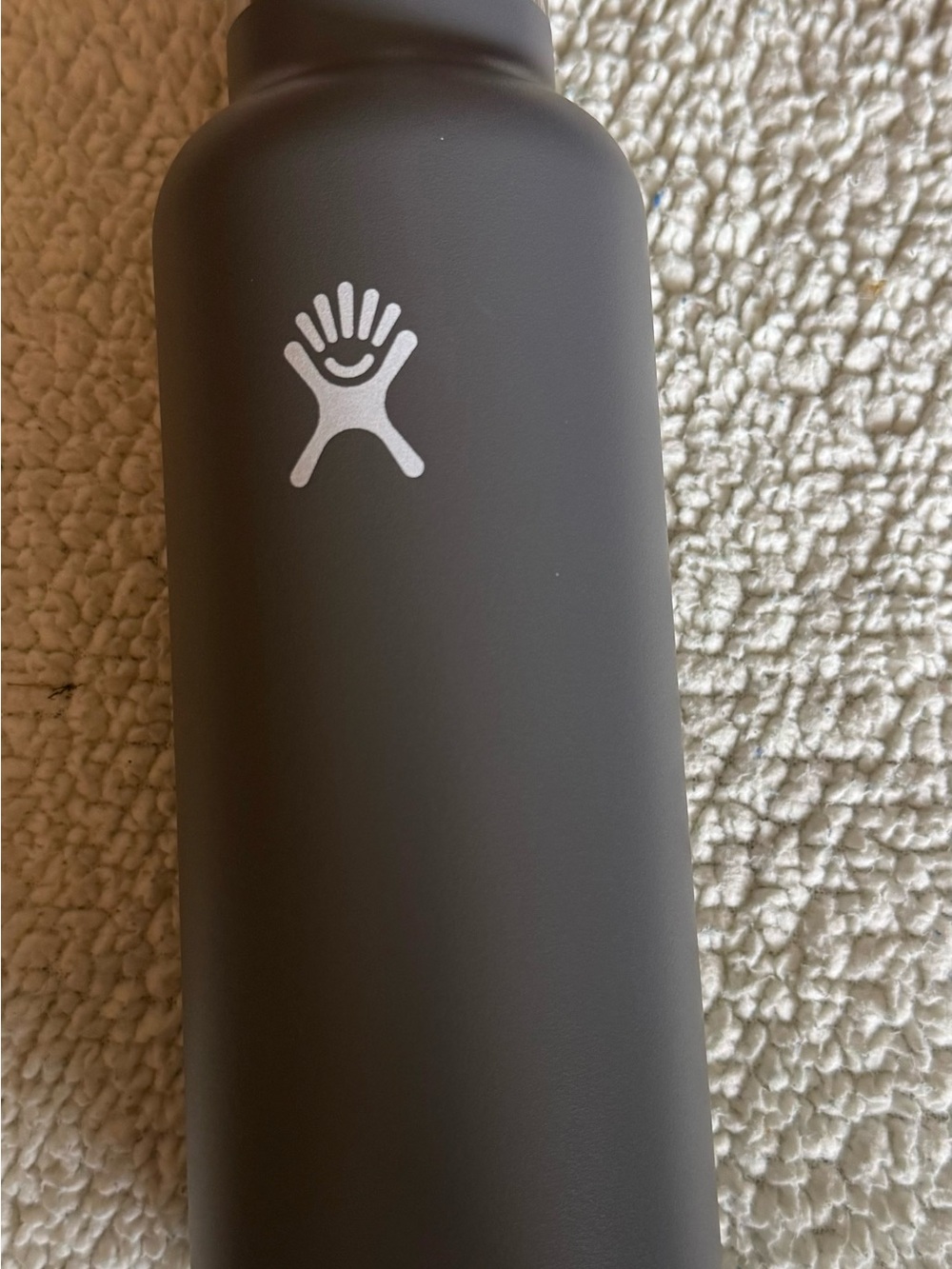 Water Bottle (Hydro Flask)